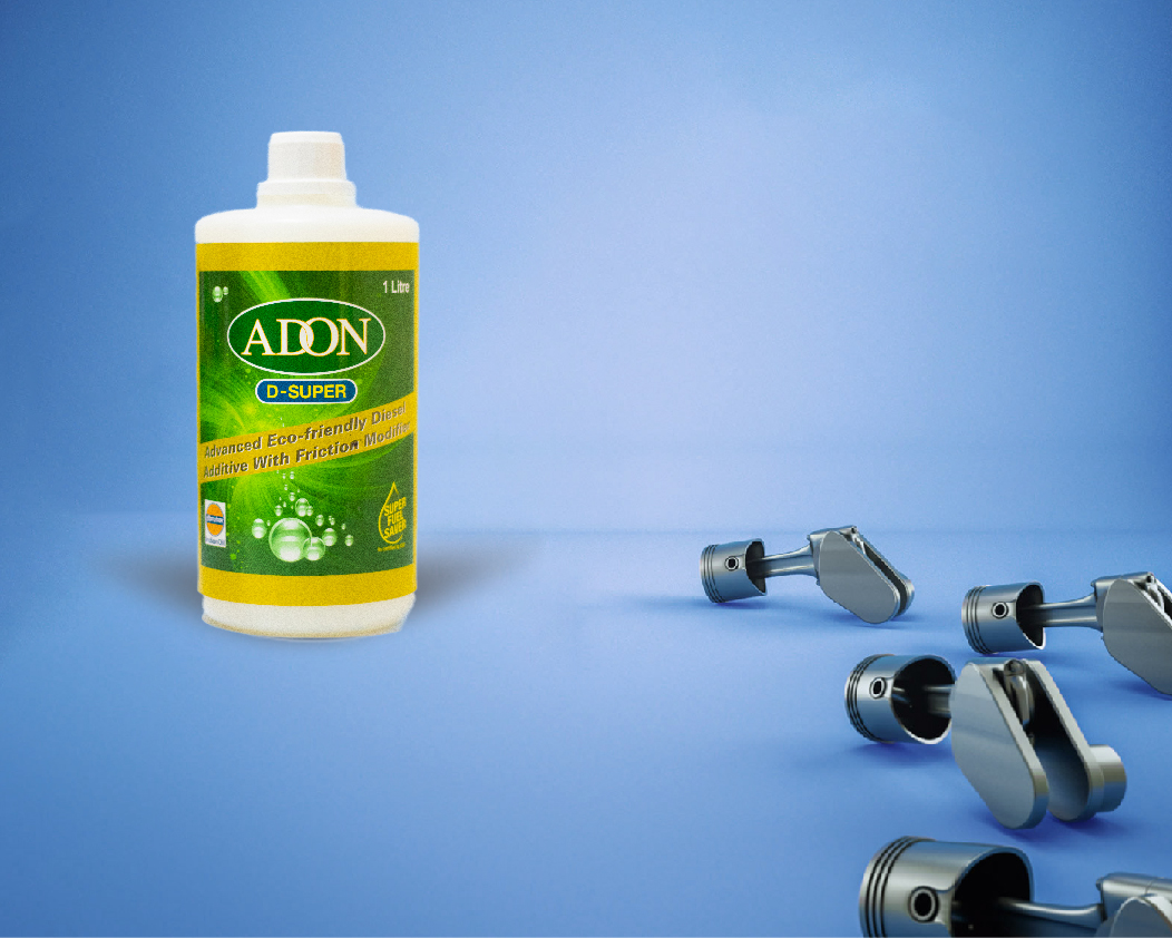 ADON D Super: Unleashing Superior Performance for Your Engines ...